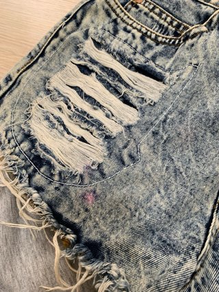 Lote 4 Shorts Verano