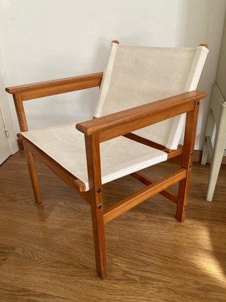 Poltrona Tord Bjorklund Ikea Anni '80 Vintage