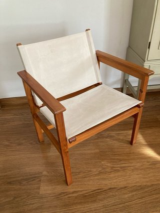 Poltrona Tord Bjorklund Ikea Anni '80 Vintage