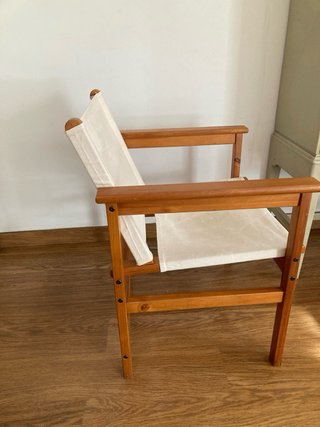 Poltrona Tord Bjorklund Ikea Anni '80 Vintage