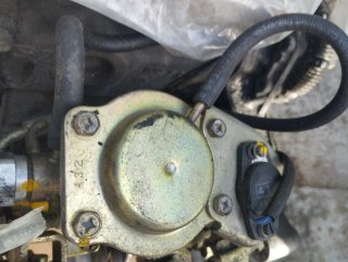 Bomba Inyección Terrano 100CV