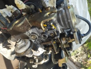 Bomba Inyección Terrano 100CV