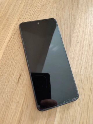 Xiaomi Redmi Note 9 Pro Blu/Verde