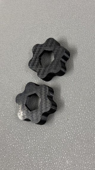 Perilla de ajuste de compresion para CFMOTO 450MT