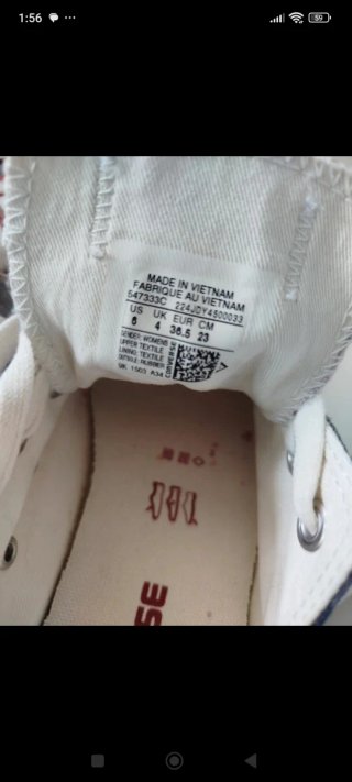 Converse All Star