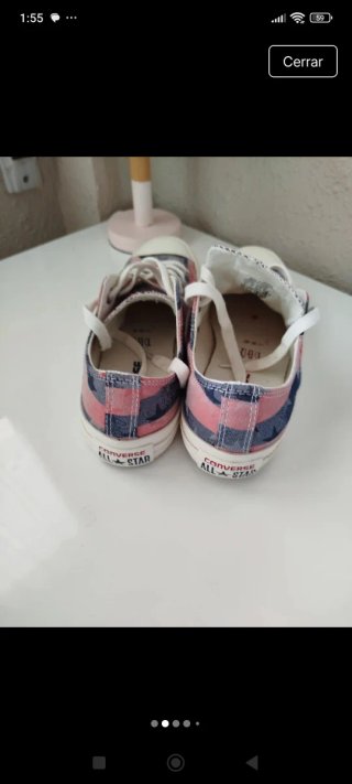 Converse All Star