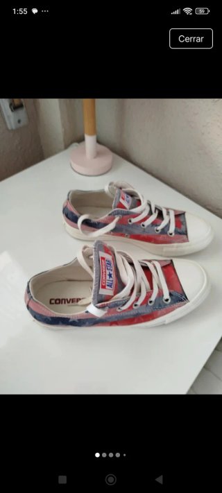 Converse All Star
