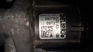 55566052 válvula egr opel insignia berlina 464918