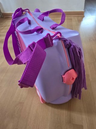 Maleta infantil Trunki - Caballo - COMO NUEVA!!