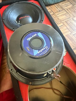 Kit Beyma 10 y Drivers
