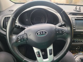 KIA Sportage 2011 AWD 4X4 EMOTION AUTOMATIC