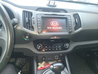 KIA Sportage 2011 AWD 4X4 EMOTION AUTOMATIC