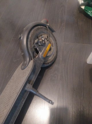Patinete Eléctrico Xiaomi Essential