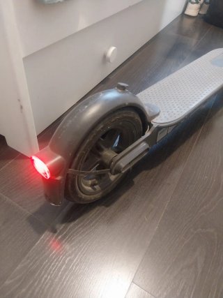 Patinete Eléctrico Xiaomi Essential