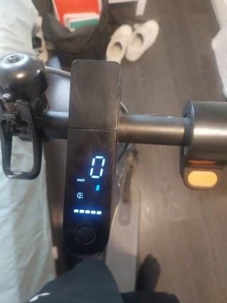 Patinete Eléctrico Xiaomi Essential