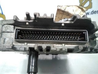 Centralita renault 7700109621 scenic (ja..) 640251