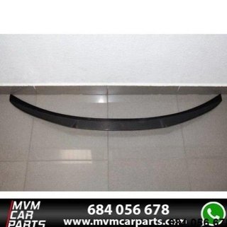 Alerón BMW F36  look M4 2014+ Carbono