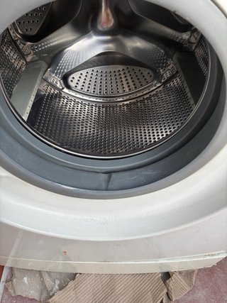 Lavadora Samsung 6kg