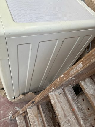 Lavadora Samsung 6kg