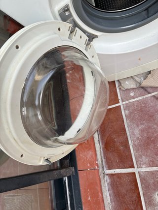 Lavadora Samsung 6kg
