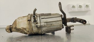 BOMBA DIRECCION OPEL ASTRA H BERLINA Enjoy 132925