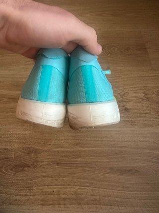 Zapatillas running Adidas Takumi Sen 11