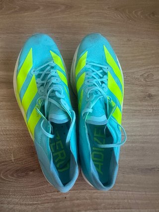 Zapatillas running Adidas Takumi Sen 11