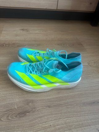 Zapatillas running Adidas Takumi Sen 11