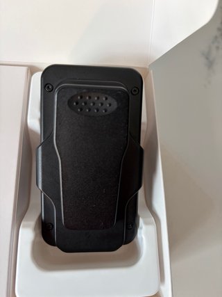 Transcend DrivePro Body 30 Cámara Corporal