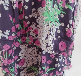 Zara Vestido tirantes Talla M