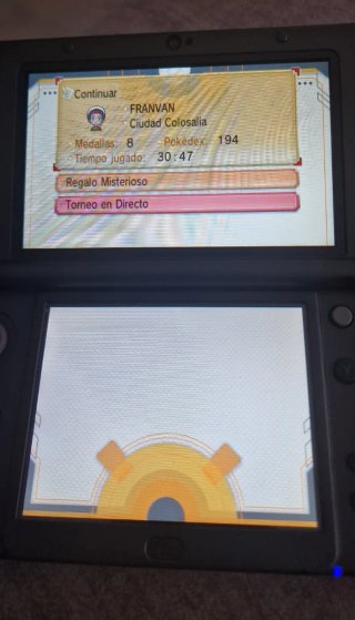 Lote 6 Juegos Nintendo 3DS