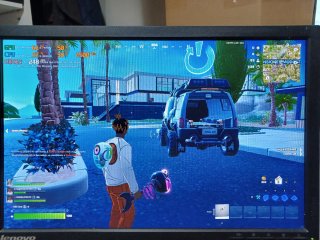 PC Gamer i5 10600kf 16GB RAM GTX 1660 Super Nvme