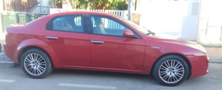 Alfa Romeo 159 2008