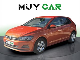 Volkswagen Polo Advance 1.0 TSI 70 kW (95 CV)