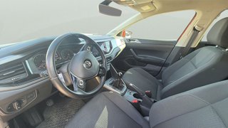 Volkswagen Polo Advance 1.0 TSI 70 kW (95 CV)