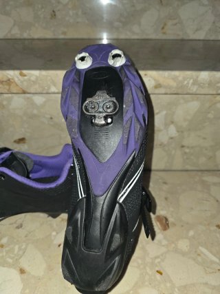 Zapatillas Ciclismo Northwave Mujer