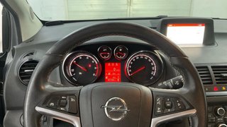 Opel Meriva 2017 Solo 58000km
