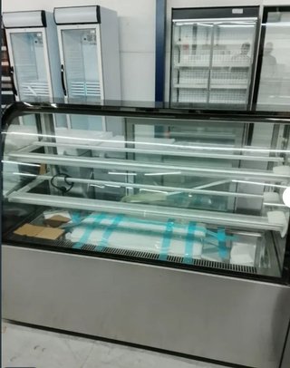 Vitrina   pastelería refrigecion:wasat 743045232