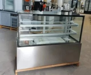 Vitrina pastelería refrigecion: wasat 743045232
