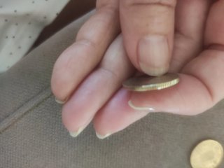 Lote 6 monedas de 1 peseta Franco 1947-1953-1966