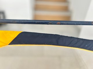 Barandilla de seguridad Jane para camas
