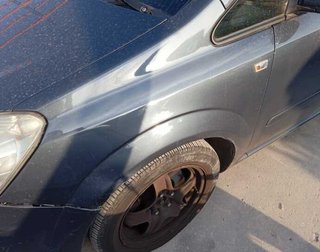 Llanta Opel Zafira B Cosmo 474125