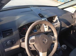 Llanta Opel Zafira B Cosmo 474125