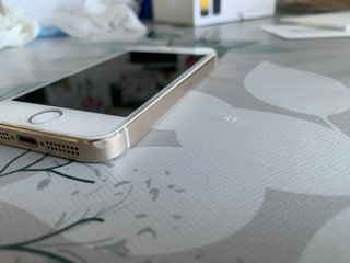 iPhone 5s 16GB Oro