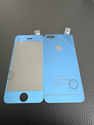 iPhone 5s 16GB Oro