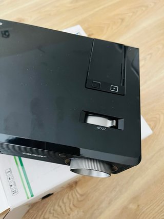 Proyector Acer Negro