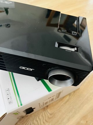 Proyector Acer Negro