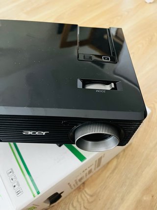 Proyector Acer Negro