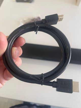 Barra de Sonido LG SK5