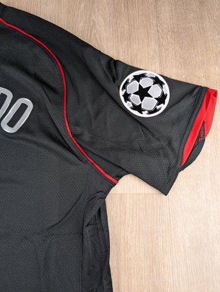 Camiseta CR7 Man United 2007 Champions League